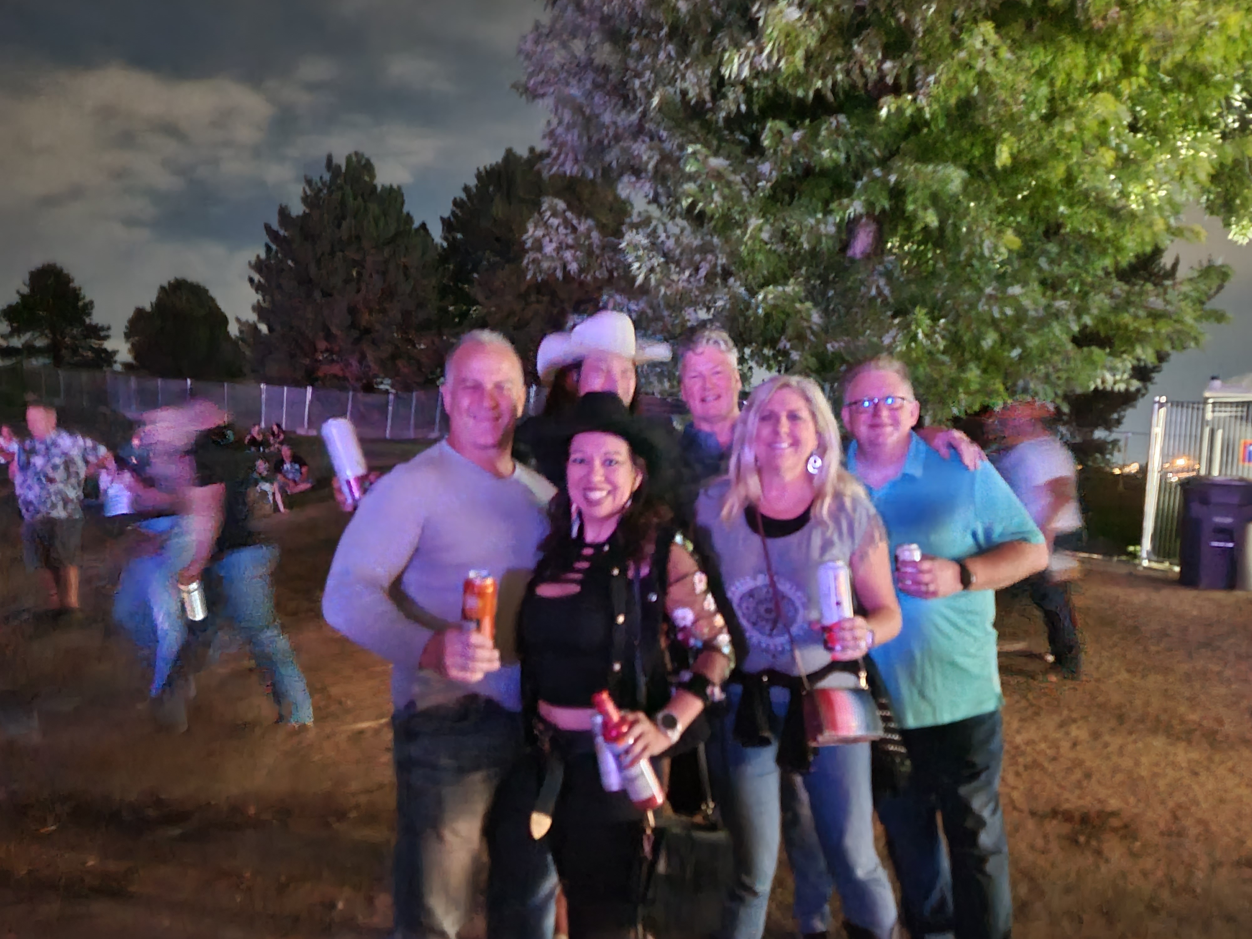 Denver Barn Part 2023: Dustin Lynch