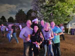 Denver Barn Part 2023: Dustin Lynch
