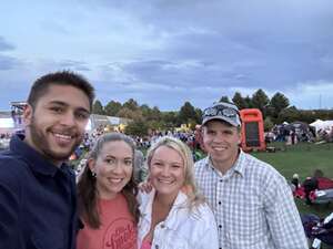 Denver Barn Part 2023: Dustin Lynch