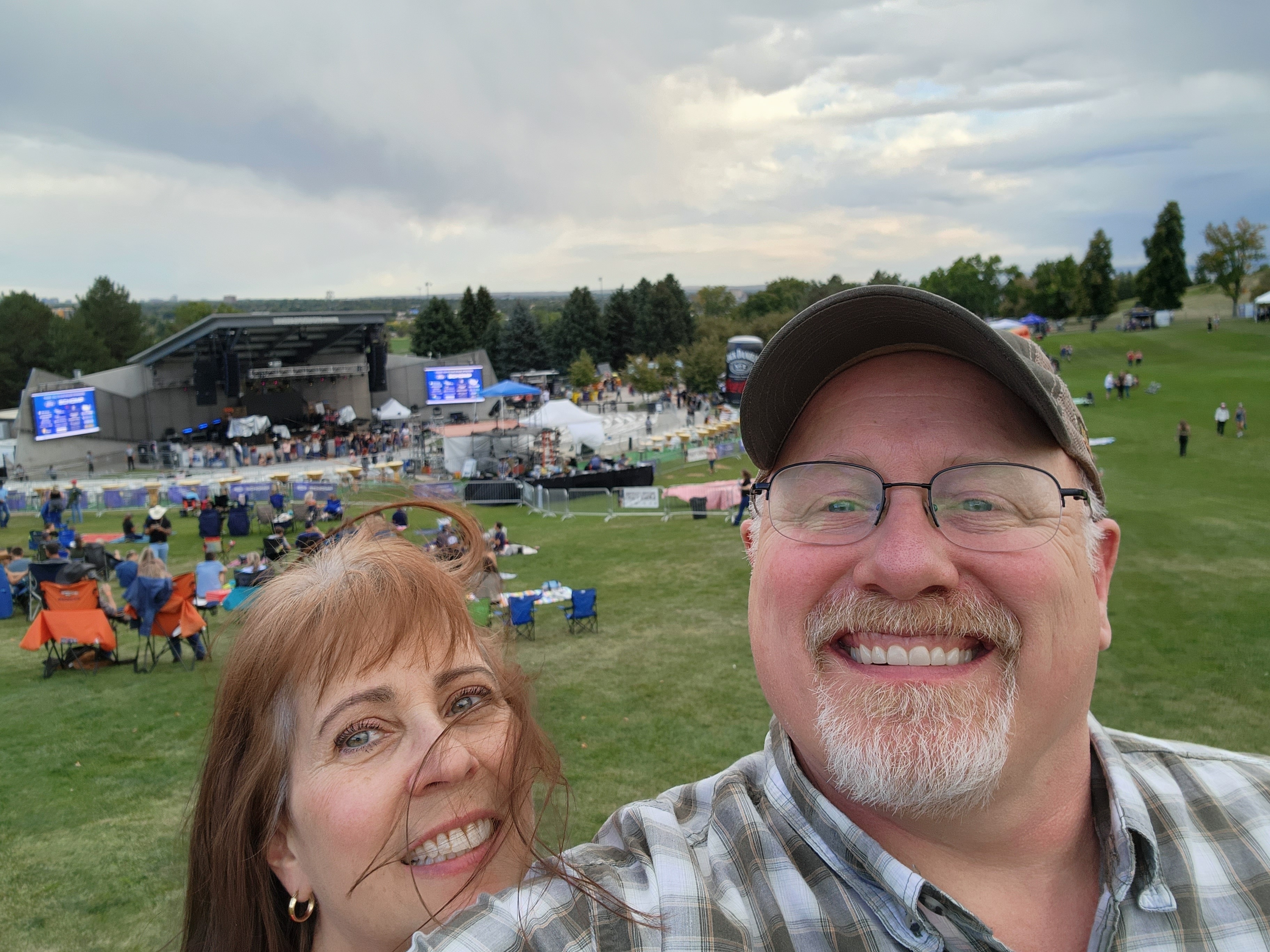 Denver Barn Part 2023: Dustin Lynch