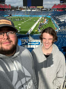 Tennessee Titans - NFL vs Indianapolis Colts