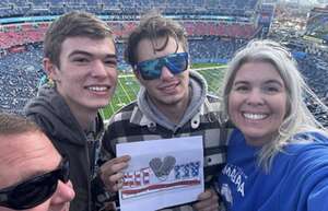 Tennessee Titans - NFL vs Indianapolis Colts