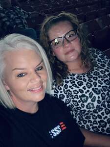 Old Dominion: No Bad Vibes Tour