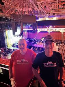 Old Dominion: No Bad Vibes Tour