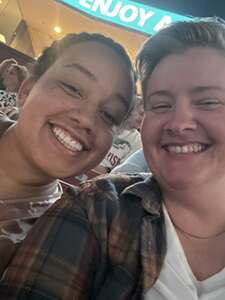 Old Dominion: No Bad Vibes Tour