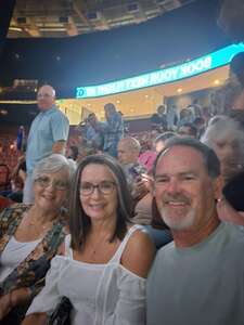 Old Dominion: No Bad Vibes Tour