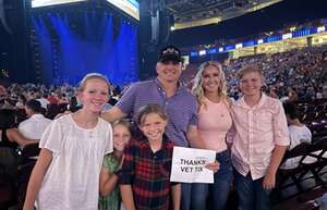 Old Dominion: No Bad Vibes Tour