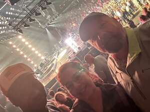 Old Dominion: No Bad Vibes Tour