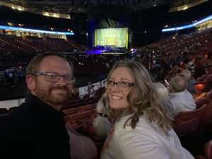 Old Dominion: No Bad Vibes Tour