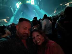 Old Dominion: No Bad Vibes Tour