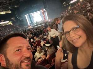 Old Dominion: No Bad Vibes Tour