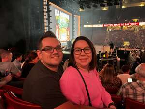 Old Dominion: No Bad Vibes Tour