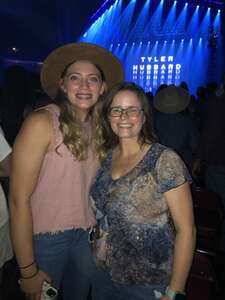 Old Dominion: No Bad Vibes Tour