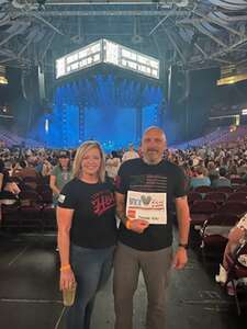 Old Dominion: No Bad Vibes Tour