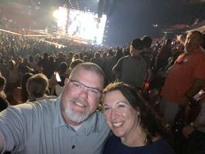 Old Dominion: No Bad Vibes Tour