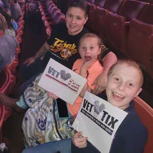 Old Dominion: No Bad Vibes Tour