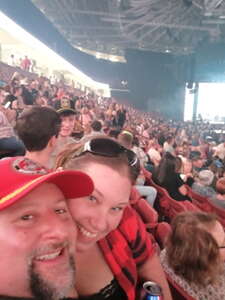 Old Dominion: No Bad Vibes Tour