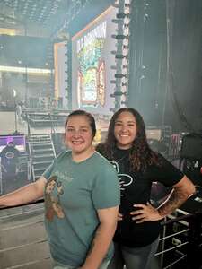 Old Dominion: No Bad Vibes Tour