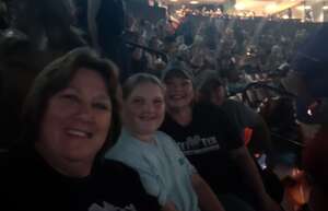 Old Dominion: No Bad Vibes Tour