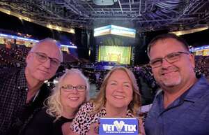 Old Dominion: No Bad Vibes Tour