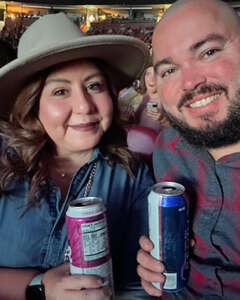 Old Dominion: No Bad Vibes Tour