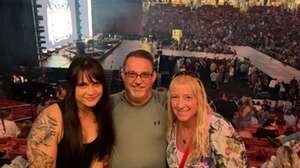 Old Dominion: No Bad Vibes Tour