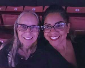 Old Dominion: No Bad Vibes Tour