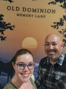 Old Dominion: No Bad Vibes Tour