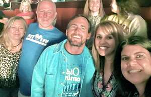 Old Dominion: No Bad Vibes Tour