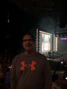 Old Dominion: No Bad Vibes Tour