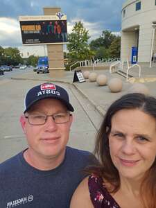 Old Dominion: No Bad Vibes Tour