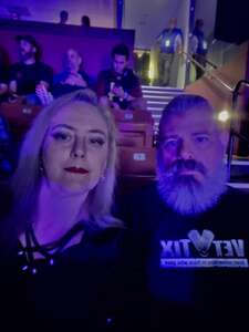 Old Dominion: No Bad Vibes Tour