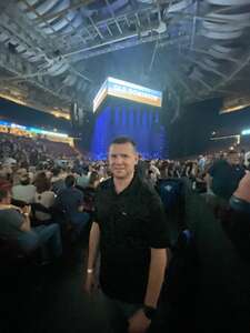 Old Dominion: No Bad Vibes Tour