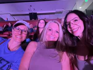 Old Dominion: No Bad Vibes Tour