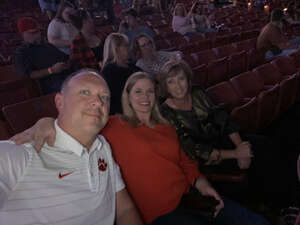 Old Dominion: No Bad Vibes Tour