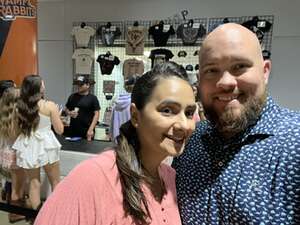 Old Dominion: No Bad Vibes Tour