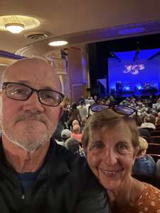 Yes: Classic Tales of Yes