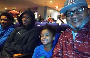 Spider-man: Into the Spider-verse Live in Concert (touring)