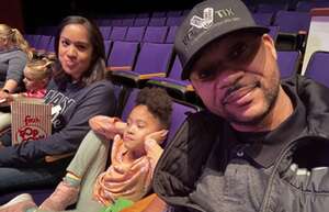 Spider-man: Into the Spider-verse Live in Concert (touring)