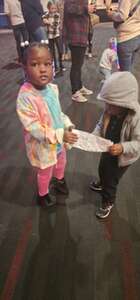 Spider-man: Into the Spider-verse Live in Concert (touring)