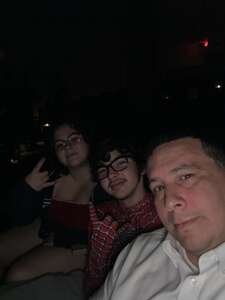 Spider-man: Into the Spider-verse Live in Concert (touring)