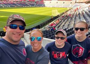 Stl City2 vs. San Jose Earthquakes - MLS Next Pro Playoffs