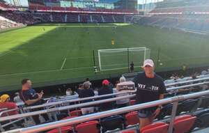 Stl City2 vs. San Jose Earthquakes - MLS Next Pro Playoffs