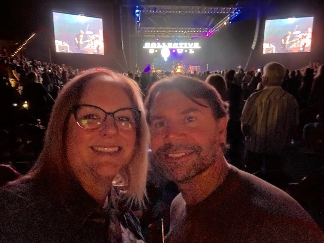 Collective Soul