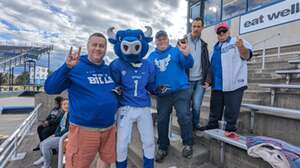 Buffalo Bulls - NCAA Football vs Central Michigan Chippewas