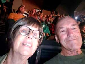 Old Dominion: No Bad Vibes Tour