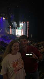 Old Dominion: No Bad Vibes Tour