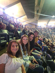 Old Dominion: No Bad Vibes Tour