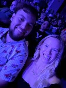 Old Dominion: No Bad Vibes Tour