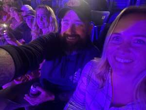 Old Dominion: No Bad Vibes Tour